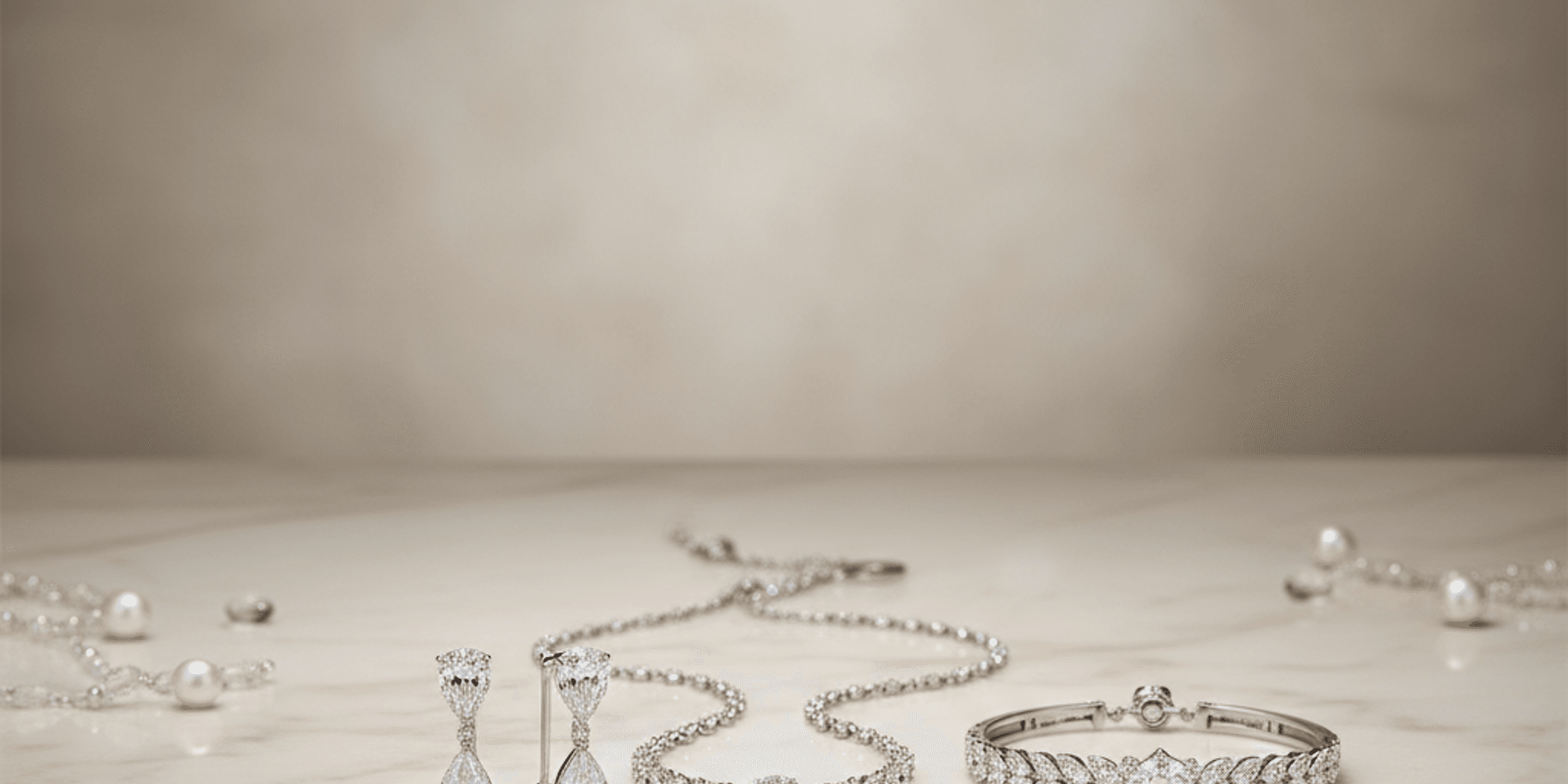 AMOR Luxury Jewelry
